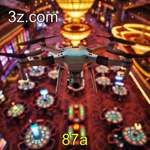 Aventura e Emoção: A Seção Action do 87a