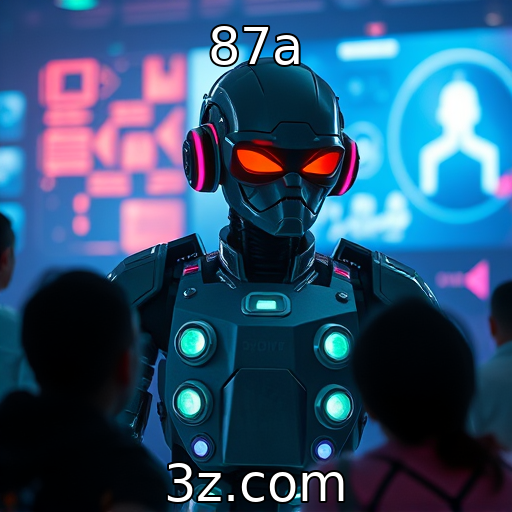 Tecnologia de inteligência artificial nos jogos modernos