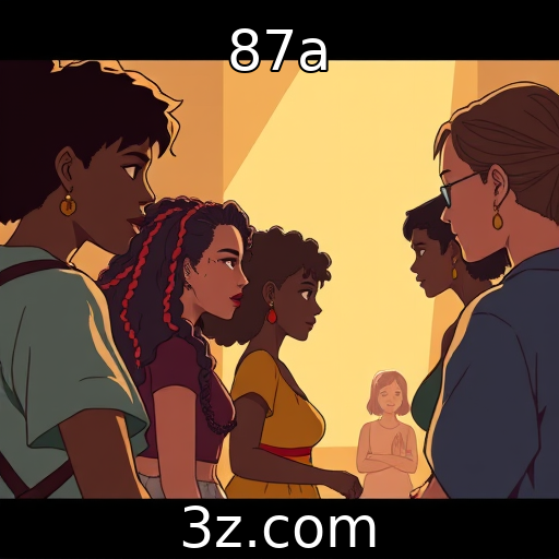 Importância da diversidade nas narrativas de jogos