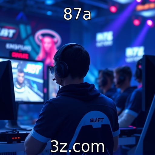 Perspectivas para o futuro do eSports