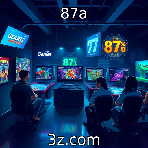 Desenvolvimento sustentável em jogos eletrônicos