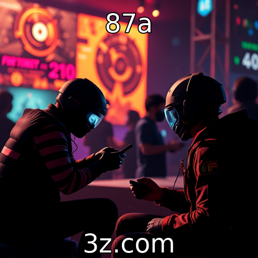 Avanços tecnológicos moldam o futuro dos jogos