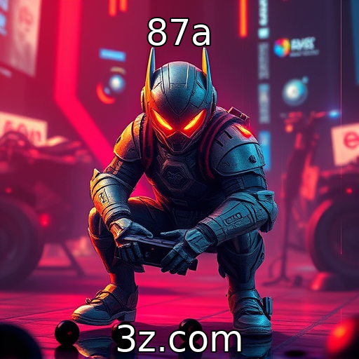 Inovações tecnológicas que moldam o futuro dos games